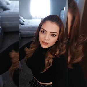 Meet your Posher, Ruth